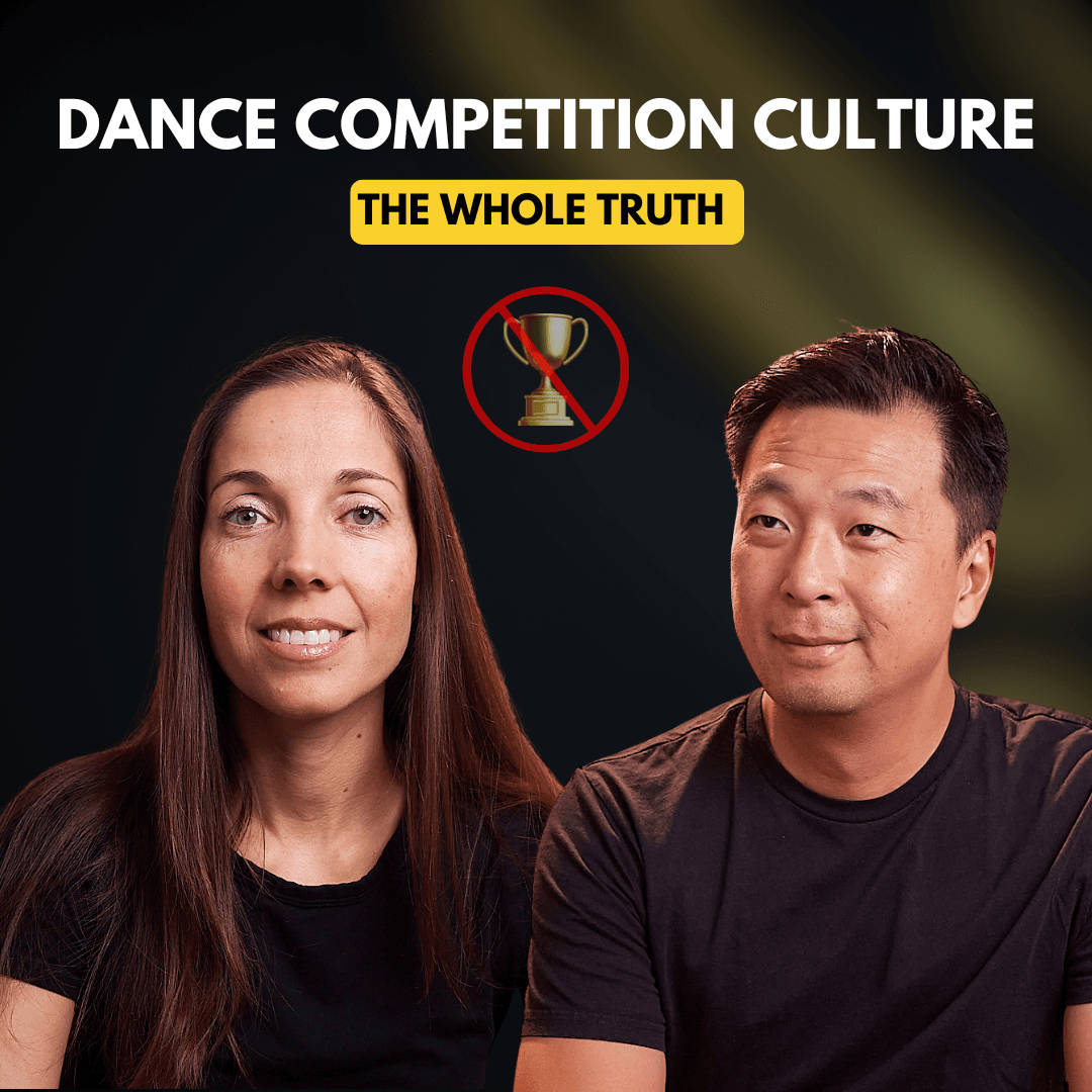 The Truth About Dance Competition Culture (What Parents Need to Hear)