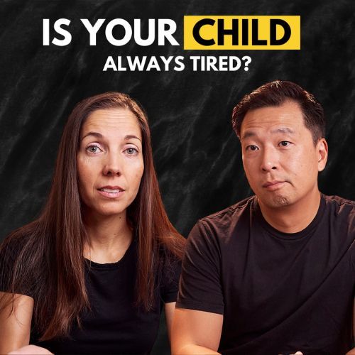 How To Dance with Energy | 5 Warning Signs & Recovery Steps for Dance Parents