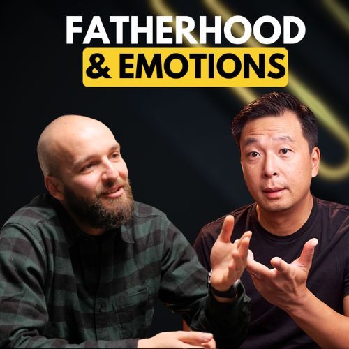 Parenting a Male Ballet Dancer | What Every Parent Needs to Know About Puberty, Mindset & Stereotype