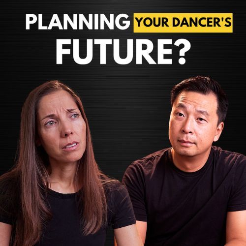 Dance Career Roadmap: How to Plan a Professional Future for Your Child (Without the Burnout)