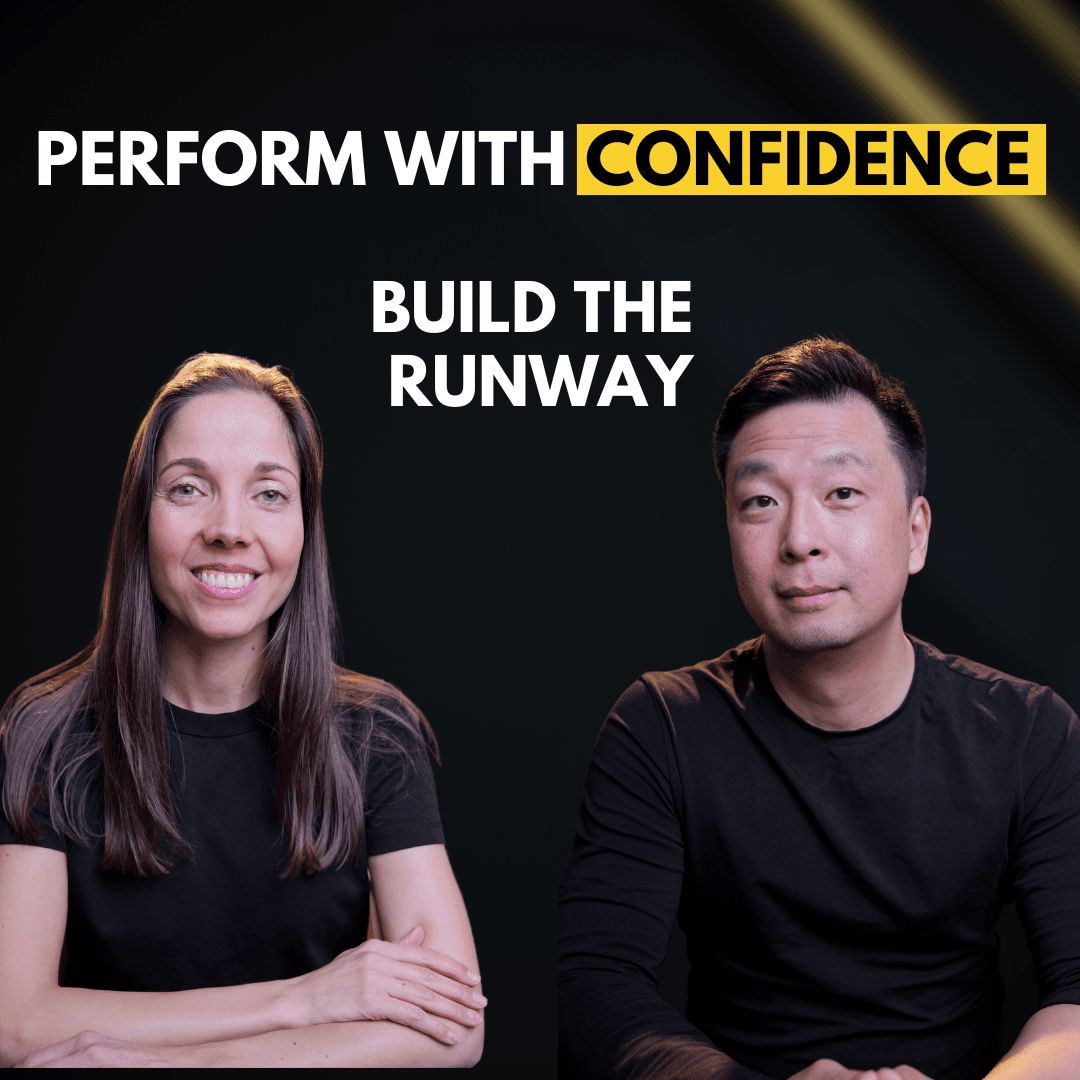 How to Build a Confident Dancer What Judges REALLY Want to See Parent Guide