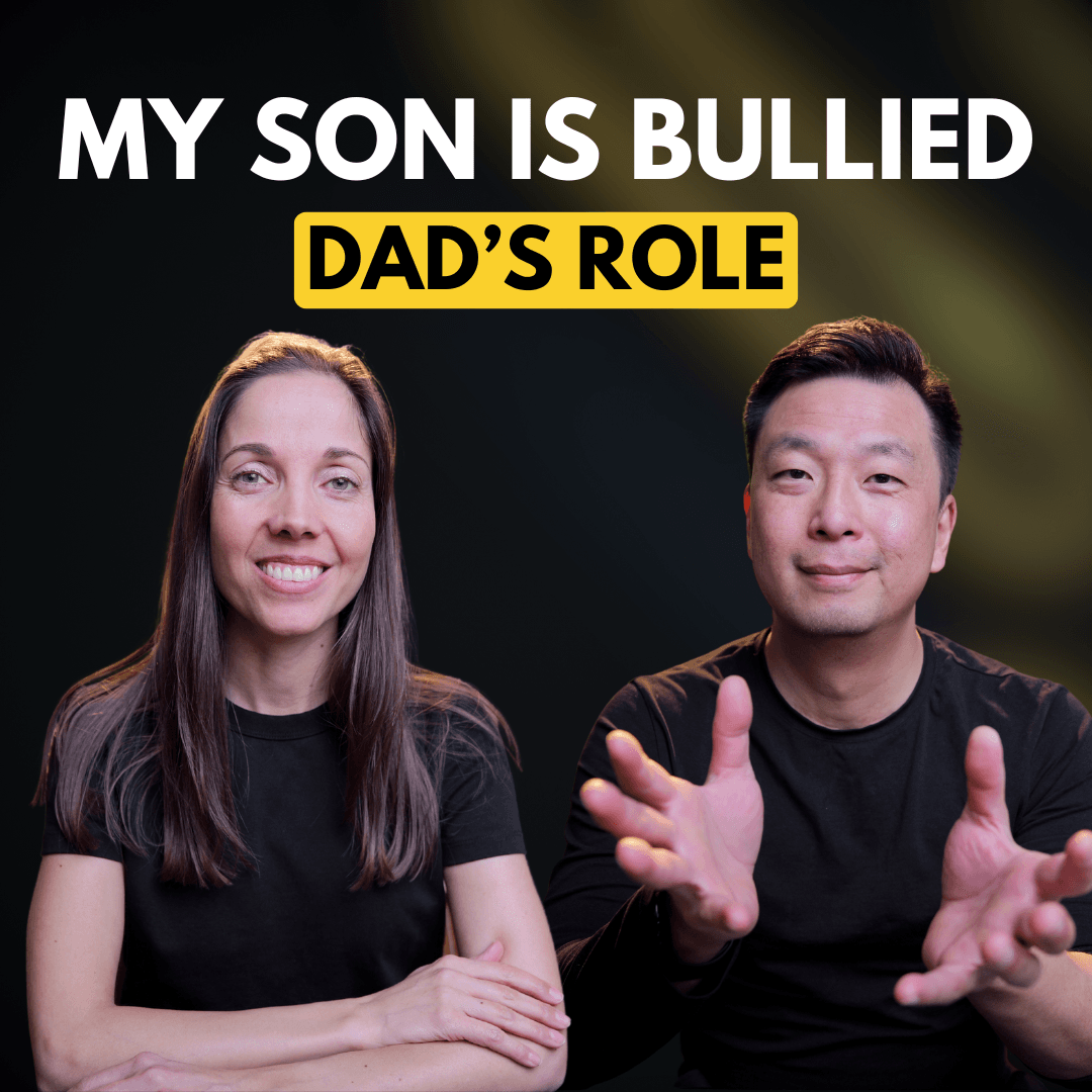 Raising a Boy Dancer: How to Handle Bullying in Dance & Teach Your Teenage Son about Puberty