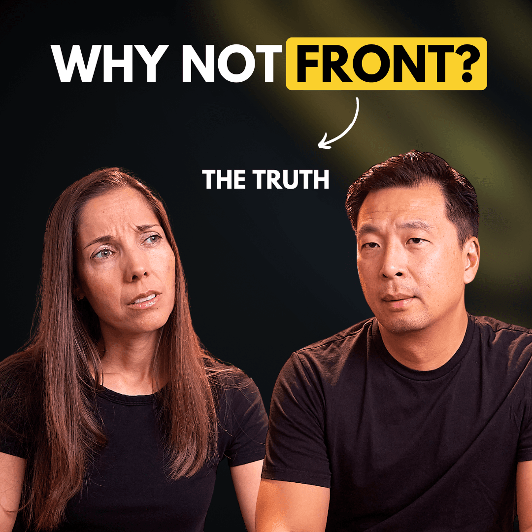 "My child is in the back row" | What Dance Teachers Wish Parents Knew