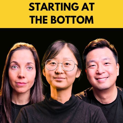 From the Top of the School to the Bottom of the Company